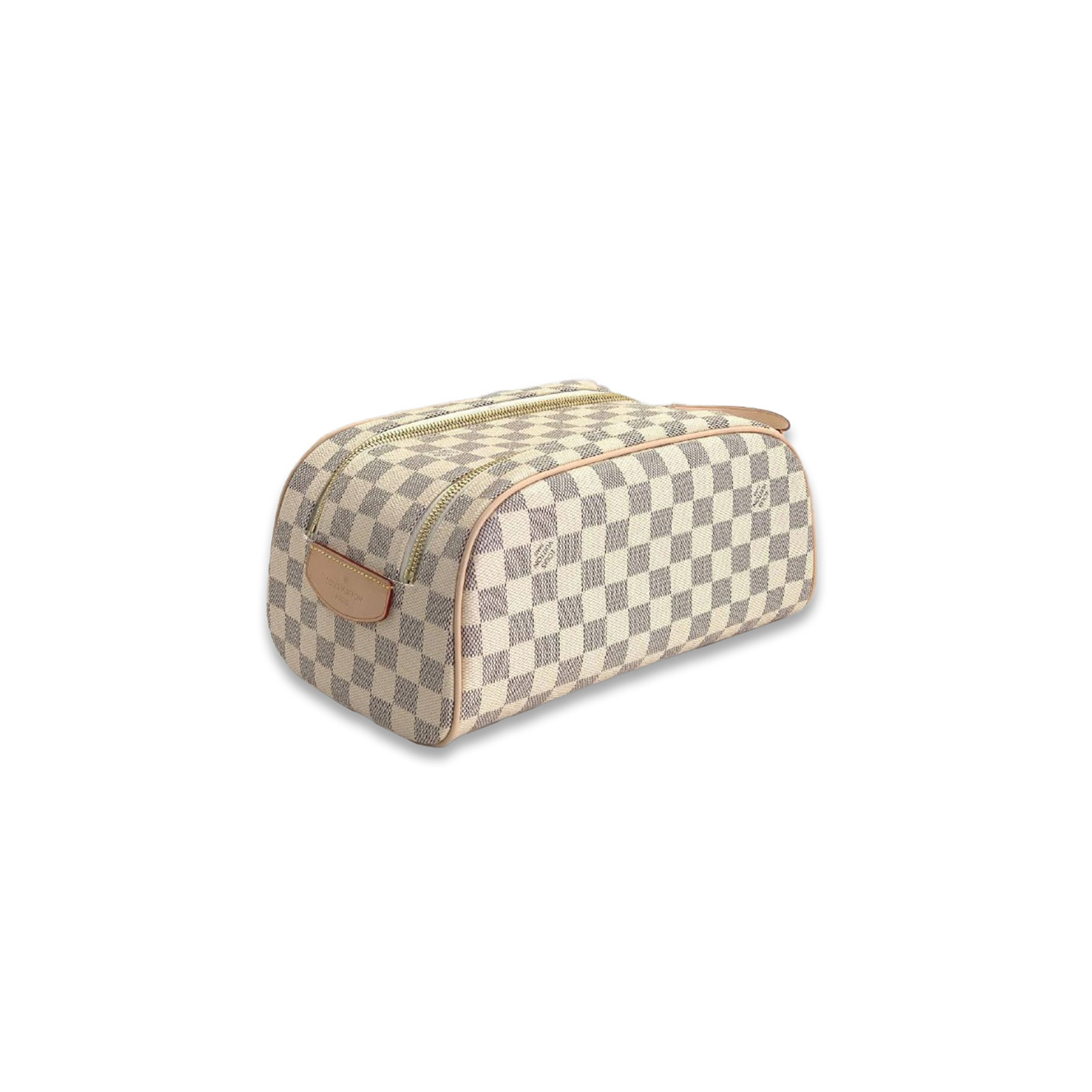 l0*is V*t0n extra-large toiletry bag n47528 (28*16*13cm)